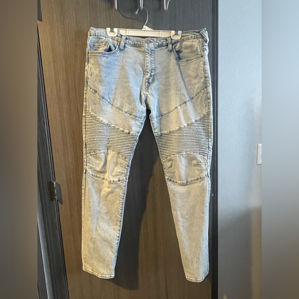 True Religion Rocco Men’s Jeans